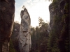 Czechy - Adrspach, fot. K. Meger Czechy - Adrspach, fot. K. Meger