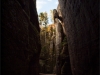 Czechy - Adrspach, fot. K. Meger Czechy - Adrspach, fot. K. Meger