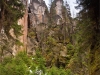 Czechy - Adrspach, fot. K. Meger Czechy - Adrspach, fot. K. Meger