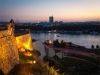 Serbia - Belgrad, fot. K. Meger