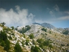 Chorwacja - Biokovo, fot. K. Meger Chorwacja - Biokovo, fot. K. Meger
