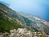 Chorwacja - Biokovo, fot. K. Meger Chorwacja - Biokovo, fot. K. Meger