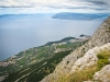 Chorwacja - Biokovo, fot. K. Meger Chorwacja - Biokovo, fot. K. Meger