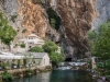 Blagaj - Bośnia i Hercegowina, fot. K. Meger Blagaj - Bośnia i Hercegowina, fot. K. Meger