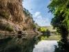 Blagaj - Bośnia i Hercegowina, fot. K. Meger Blagaj - Bośnia i Hercegowina, fot. K. Meger