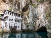 Blagaj - Bośnia i Hercegowina, fot. K. Meger Blagaj - Bośnia i Hercegowina, fot. K. Meger