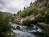Blagaj - Bośnia i Hercegowina, fot. K. Meger Blagaj - Bośnia i Hercegowina, fot. K. Meger