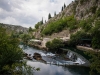 Blagaj - Bośnia i Hercegowina, fot. K. Meger