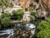 Blagaj - Bośnia i Hercegowina, fot. K. Meger Blagaj - Bośnia i Hercegowina, fot. K. Meger