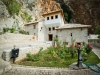 Blagaj - Bośnia i Hercegowina, fot. M. Zapora Blagaj - Bośnia i Hercegowina, fot. M. Zapora