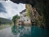 Blagaj - Bośnia i Hercegowina, fot. M. Zapora Blagaj - Bośnia i Hercegowina, fot. M. Zapora