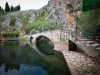 Blagaj - Bośnia i Hercegowina, fot. M. Zapora Blagaj - Bośnia i Hercegowina, fot. M. Zapora