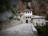 Blagaj - Bośnia i Hercegowina, fot. M. Zapora Blagaj - Bośnia i Hercegowina, fot. M. Zapora