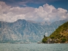 Czarnogóra - Boka Kotorska, fot. K. Meger Czarnogóra - Boka Kotorska, fot. K. Meger