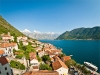 Czarnogóra - Boka Kotorska, fot. K. Meger Czarnogóra - Boka Kotorska, fot. K. Meger