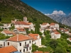 Czarnogóra - Boka Kotorska, fot. K. Meger