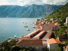 Czarnogóra - Boka Kotorska, fot. K. Meger