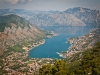 Czarnogóra - Boka Kotorska, fot. K. Meger Czarnogóra - Boka Kotorska, fot. K. Meger