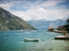 Czarnogóra - Boka Kotorska, fot. M. Zapora Czarnogóra - Boka Kotorska, fot. M. Zapora