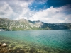 Czarnogóra - Boka Kotorska, fot. M. Zapora Czarnogóra - Boka Kotorska, fot. M. Zapora