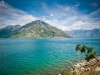 Czarnogóra - Boka Kotorska, fot. M. Zapora Czarnogóra - Boka Kotorska, fot. M. Zapora