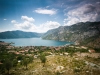 Czarnogóra - Boka Kotorska, fot. M. Zapora