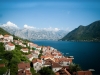Czarnogóra - Boka Kotorska, fot. M. Zapora Czarnogóra - Boka Kotorska, fot. M. Zapora