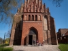 Chełmno, fot. M. Zapora Chełmno, fot. M. Zapora