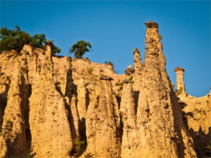 Serbia - Davolja Varos, fot. K. Meger