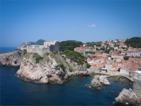 Chorwacja - Dubrovnik, fot. M. Zapora
