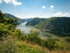 Serbia-Rumunia - Dunaj, fot. M. Zapora
