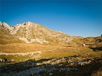 Czarnogóra - Durmitor - fot. K. Meger