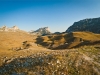Czarnogóra - Durmitor - fot. K. Meger Czarnogóra - Durmitor - fot. K. Meger