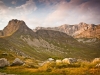 Czarnogóra - Durmitor - fot. K. Meger Czarnogóra - Durmitor - fot. K. Meger