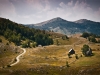 Czarnogóra - Durmitor - fot. M. Zapora Czarnogóra - Durmitor - fot. M. Zapora