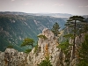 Czarnogóra - Durmitor - fot. M. Zapora Czarnogóra - Durmitor - fot. M. Zapora
