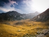Czarnogóra - Durmitor - fot. M. Zapora Czarnogóra - Durmitor - fot. M. Zapora