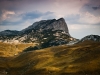 Czarnogóra - Durmitor - fot. M. Zapora Czarnogóra - Durmitor - fot. M. Zapora