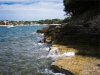 Chorwacja - Wybrzeże na półwyspie Istria, fot. M. Zapora