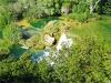 Chorwacja - Krka, fot. K. Meger Chorwacja - Krka, fot. K. Meger