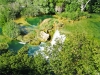 Chorwacja - Krka, fot. K. Meger