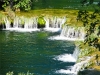 Chorwacja - Krka, fot. K. Meger Chorwacja - Krka, fot. K. Meger