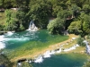 Chorwacja - Krka, fot. M. Zapora Chorwacja - Krka, fot. M. Zapora
