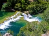 Chorwacja - Krka, fot. K. Meger Chorwacja - Krka, fot. K. Meger