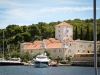 Chorwacja - Rejs na wyspę Šolta, fot. K. Meger