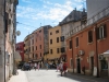 Chorwacja - Rovinj, fot. M. Zapora Chorwacja - Rovinj, fot. M. Zapora