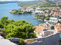 Chorwacja - Szybenik, fot. K. Meger