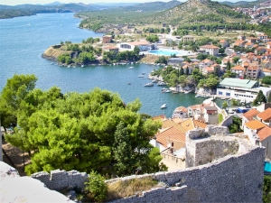 Chorwacja - Szybenik, fot. K. Meger