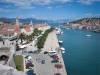 Chorwacja - Trogir, fot. M. Zapora