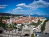 Chorwacja - Trogir, fot. M. Zapora